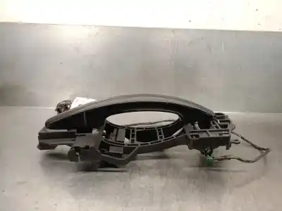Автозапчастина б/у завнішня ручка задня ліва для ford grand c-max (dxa/cb7, dxa/ceu) 1.0 ecoboost посилання на oem iam am51u266b23bd  1818170