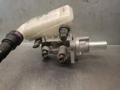 Автозапчастина б/у гальмівний насос для ford fiesta (cb1) 1.4 16v cat посилання на oem iam 1751664  1751664