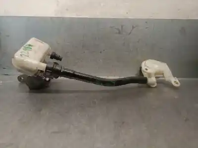 Автозапчастина б/у гальмівний насос для ford fiesta (cb1) 1.4 16v cat посилання на oem iam 1751664  1751664