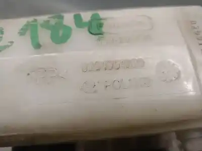 Автозапчастина б/у гальмівний насос для ford fiesta (cb1) 1.4 16v cat посилання на oem iam 1751664  1751664