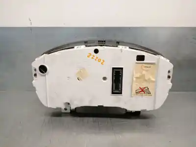 Peça sobressalente para automóvel em segunda mão quadrante por ford focus c-max (dm2) 2.0 tdci referências oem iam 3m5f10841b 44zu262 visteon 1483716