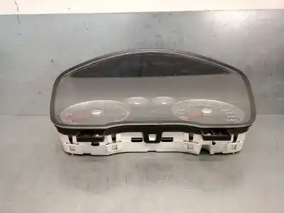 Peça sobressalente para automóvel em segunda mão quadrante por ford focus c-max (dm2) 2.0 tdci referências oem iam 3m5f10841b 44zu262 visteon 1483716
