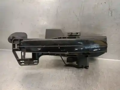 Peça sobressalente para automóvel em segunda mão puxador exterior traseiro direito por ford grand c-max (dxa/cb7, dxa/ceu) 1.0 ecoboost referências oem iam am51u266b22bd