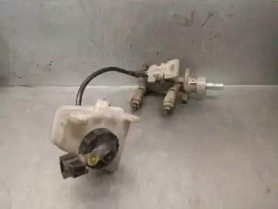 Автозапчасти б/у ТОРМОЗНОЙ НАСОС за FORD FOCUS I (DAW, DBW)  ссылки OEM IAM 4646922  4646922