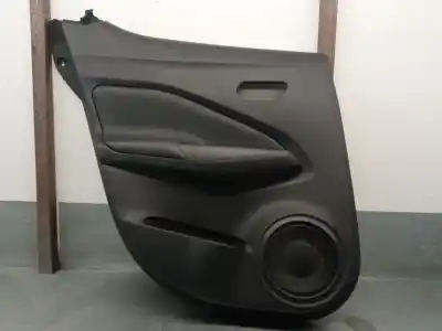 Автозапчасти б/у обивка задней левой двери за nissan juke (f16_) 1.0 ссылки oem iam 829116pa0a