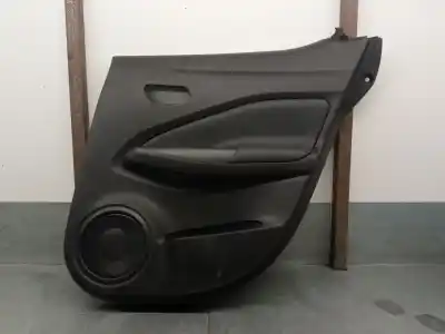 Автозапчасти б/у обивка задней правой двери за nissan juke (f16_) 1.0 ссылки oem iam 829106pa0a