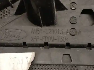 Автозапчасти б/у задние молдинги за ford grand c-max (dxa/cb7, dxa/ceu) 1.0 ecoboost ссылки oem iam am51u29613a  