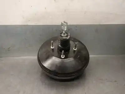 Second-hand car spare part Brake Servo for FORD FIESTA (CB1) 1.4 16V CAT OEM IAM references 8V512B195LF 0204054083 BOSCH 1747243