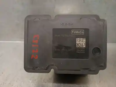 Second-hand car spare part abs for ford grand c-max (dxa/cb7, dxa/ceu) 1.0 ecoboost oem iam references bv612c405ak 10021209194 ate 1847182