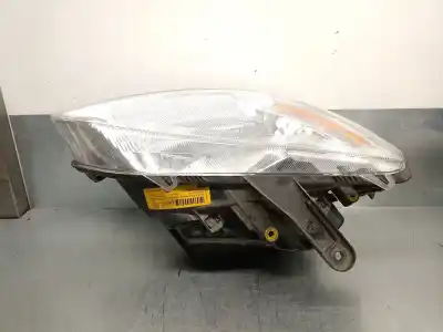 Автозапчасти б/у правая фара за ford focus c-max (dm2) 2.0 tdci ссылки oem iam 1347459  1347459