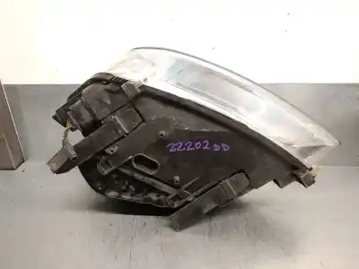 Second-hand car spare part right headlight for ford focus c-max (cap) 2.0 tdci cat oem iam references 1347459  1347459