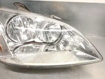 Second-hand car spare part right headlight for ford focus c-max (cap) 2.0 tdci cat oem iam references 1347459  1347459