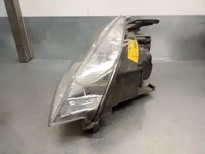 Second-hand car spare part right headlight for ford focus c-max (cap) 2.0 tdci cat oem iam references 1347459  1347459