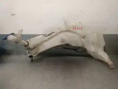 Автозапчасти б/у чистый депозит за FORD FOCUS C-MAX (DM2) 2.0 TDCI ссылки OEM IAM 3M5113K163AE  1318793