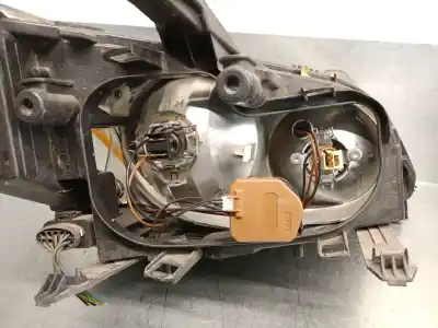 Автозапчастина б/у ліва фара для ford focus c-max (dm2) 2.0 tdci посилання на oem iam 3m5113006ah  1347463