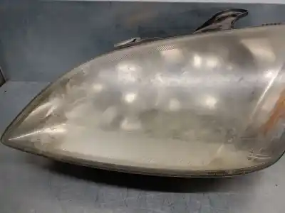 Автозапчастина б/у ліва фара для ford focus c-max (cap) 2.0 tdci cat посилання на oem iam 3m5113006ah  1347463