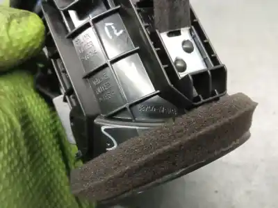 Pezzo di ricambio per auto di seconda mano aeratore per nissan juke (f16_) 1.0 riferimenti oem iam 687606pa0a