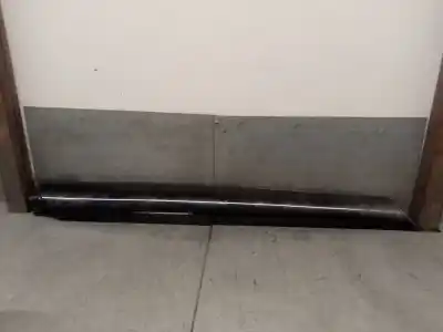 Pezzo di ricambio per auto di seconda mano modanatura anteriore per nissan juke (f16_) 1.0 riferimenti oem iam 768376pa0b