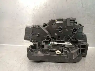 Peça sobressalente para automóvel em segunda mão fechadura da porta traseira esquerda por ford grand c-max (dxa/cb7, dxa/ceu) 1.0 ecoboost referências oem iam am5au26413cg