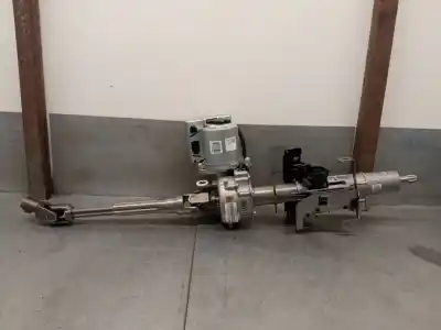 Pezzo di ricambio per auto di seconda mano piantone dello sterzo per nissan juke (f16_) 1.0 riferimenti oem iam 488056pe3a