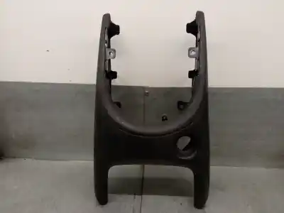 Pezzo di ricambio per auto di seconda mano console centrale per nissan juke (f16_) 1.0 riferimenti oem iam 969sa6pe4a