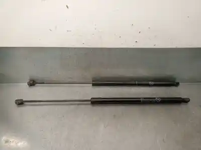 Peça sobressalente para automóvel em segunda mão amortecedores do tronco / porta por ford grand c-max (dxa/cb7, dxa/ceu) 1.0 ecoboost referências oem iam am51u406a10ae