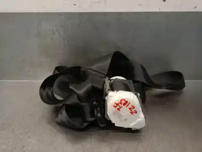 Peça sobressalente para automóvel em segunda mão cinto de segurança traseiro esquerdo por ford grand c-max (dxa/cb7, dxa/ceu) 1.0 ecoboost referências oem iam am51u611b69