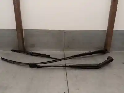 Pezzo di ricambio per auto di seconda mano braccio tergicristallo anteriore destro per nissan juke (f16_) 1.0 riferimenti oem iam 288816pe0a