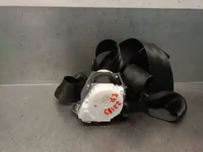 Peça sobressalente para automóvel em segunda mão cinto de segurança traseiro direito por ford grand c-max (dxa/cb7, dxa/ceu) 1.0 ecoboost referências oem iam am51u611b68