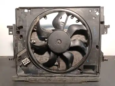 Pezzo di ricambio per auto di seconda mano elettroventola per renault captur ii (hf_) tce 155 (hfmn) riferimenti oem iam 214810411r mm11978 valeo 