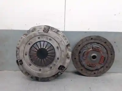 Peça sobressalente para automóvel em segunda mão kit de embreagem por suzuki baleno (eg) 1.6 i 16v (sy416) referências oem iam 2210060g20