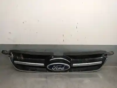 Peça sobressalente para automóvel em segunda mão grelha frontal por ford grand c-max (dxa/cb7, dxa/ceu) 1.0 ecoboost referências oem iam am51r8200b