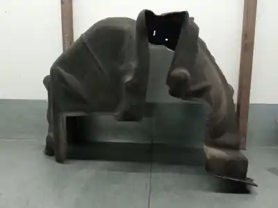 Pezzo di ricambio per auto di seconda mano passaruota posteriore destra per nissan juke (f16_) 1.0 riferimenti oem iam 767486pd0a