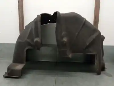 Pezzo di ricambio per auto di seconda mano passaruota posteriore sinistra per nissan juke (f16_) 1.0 riferimenti oem iam 767496pd0a