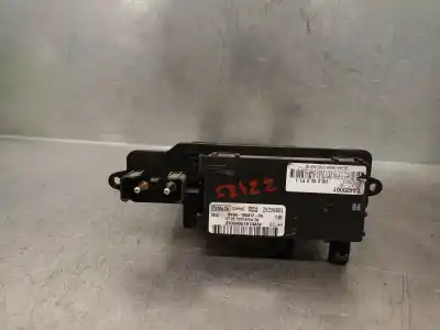 Автозапчасти б/у сопротивление нагреву за ford grand c-max (dxa/cb7, dxa/ceu) 1.0 ecoboost ссылки oem iam bv6n18d612ca  1786199