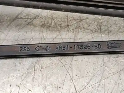 Автозапчасти б/у рычаг стеклоочистителя передний правый за ford grand c-max (dxa/cb7, dxa/ceu) 1.0 ecoboost ссылки oem iam am5117526bd  1899697
