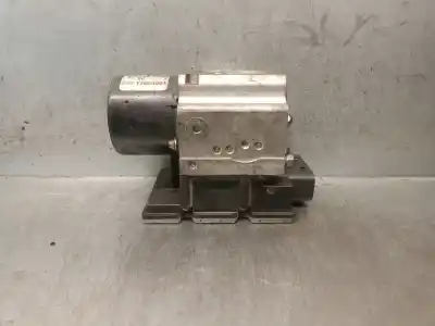 Pezzo di ricambio per auto di seconda mano abs per opel vectra c gts (z02) 1.8 16v (f68) riferimenti oem iam 09191496 13664001 trw 5530112
