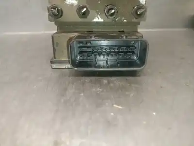 Pezzo di ricambio per auto di seconda mano abs per opel vectra c gts (z02) 1.8 16v (f68) riferimenti oem iam 09191496 13664001 trw 5530112
