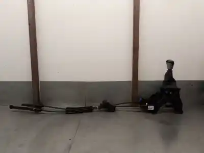 Pezzo di ricambio per auto di seconda mano leva del cambio per nissan juke (f16_) 1.0 riferimenti oem iam 349012124r