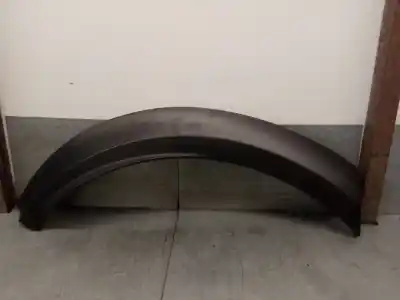 Автозапчасти б/у правое заднее крыло за nissan juke (f16_) 1.0 ссылки oem iam 788606pa0a