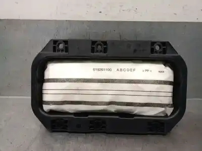Peça sobressalente para automóvel em segunda mão airbag dianteiro direito por ford grand c-max (dxa/cb7, dxa/ceu) 1.0 ecoboost referências oem iam am51r042b84af