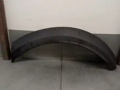 Pezzo di ricambio per auto di seconda mano estensione parafango posteriore sinistra per nissan juke (f16_) 1.0 riferimenti oem iam 788616pa0a