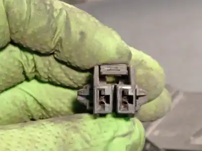 Piesă de schimb auto la mâna a doua electroventilator radiator pentru mazda mx-3 (ec) 1.6 16v referințe oem iam b66s15210 0227509585 denso b66s15150