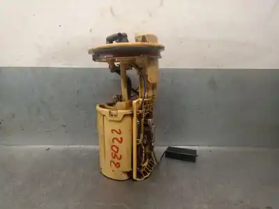 Автозапчастина б/у індикатор для SEAT LEON (1P1) 1.9 TDI Посилання на OEM IAM 1K0919050D A2C53041385 VDO 