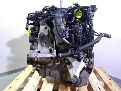 Pezzo di ricambio per auto di seconda mano motore completo per bmw 3 coupé (e92) 320 d riferimenti oem iam n47d20a 97106850 11002146551