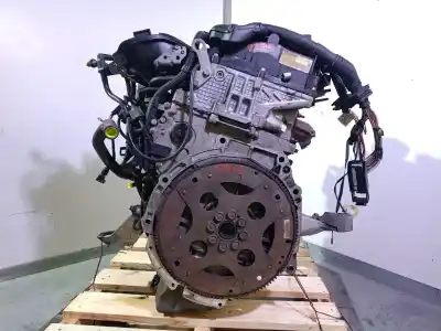 Pezzo di ricambio per auto di seconda mano motore completo per bmw 3 coupé (e92) 320 d riferimenti oem iam n47d20a 97106850 11002146551