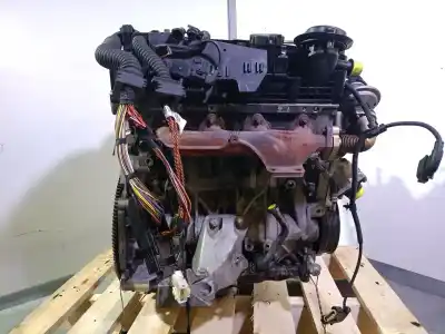 Pezzo di ricambio per auto di seconda mano motore completo per bmw 3 coupé (e92) 320 d riferimenti oem iam n47d20a 97106850 11002146551