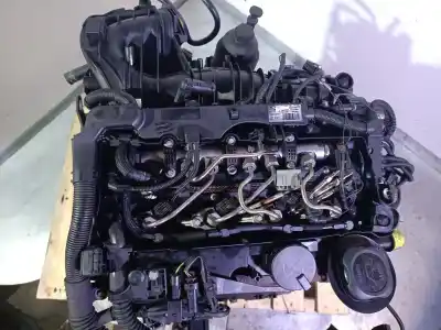 Pezzo di ricambio per auto di seconda mano motore completo per bmw 3 coupé (e92) 320 d riferimenti oem iam n47d20a 97106850 11002146551