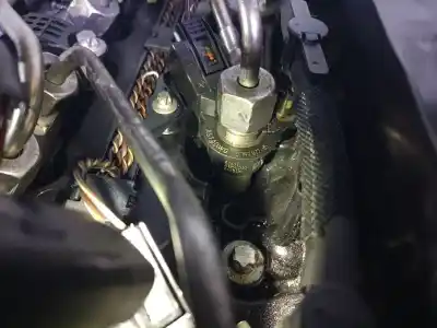 Pezzo di ricambio per auto di seconda mano motore completo per bmw 3 coupé (e92) 320 d riferimenti oem iam n47d20a 97106850 11002146551