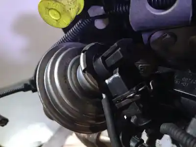 Pezzo di ricambio per auto di seconda mano motore completo per bmw 3 coupé (e92) 320 d riferimenti oem iam n47d20a 97106850 11002146551